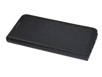 cofi1453® Elegante Buch-Tasche Hülle Smart Magnet kompatibel mit MOTOROLA ONE MACRO Leder Optik Wallet Book-Style Cover Schale