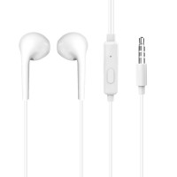 Huawei Earphones AM115 In-Ear Ohrhörer Fernbedienung...