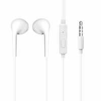 Huawei Earphones AM115 In-Ear Ohrhörer Fernbedienung...