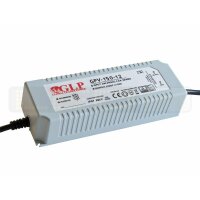 LED Trafo 150W 12,5A 12V Netzteil IP67 Wasserdicht...