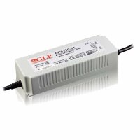 LED Trafo 144W 6A 24V IP67 Netzteil IP67 Wasserdicht...