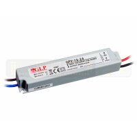 LED Trafo 12W 0,5A 24V Netzteil IP67 Wasserdicht...