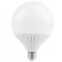 E27 35W LED Leuchtmittel sehr helle Lampe Neutralweiß 4000K G125 3500 lm Leuchtmittel ersetzt 200W Glühbirne 280° Abstrahlwinkel
