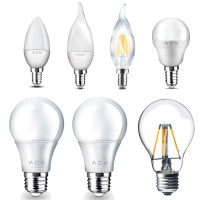 LED Leuchtmittel | Lampe | Fassungen E27, E14 |...