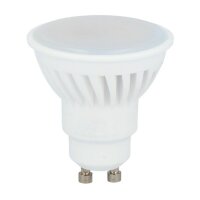 LED Leuchtmittel GU10 SMD 7W | 120° | 630 Lumen...