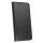 cofi1453®  Elegante Buch-Tasche Hülle Smart Magnet kompatibel mit XIAOMI REDMI NOTE 8T Leder Optik Wallet Book-Style Cover Schale in Schwarz