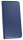 cofi1453®  Elegante Buch-Tasche Hülle Smart Magnet kompatibel mit XIAOMI REDMI NOTE 8T Leder Optik Wallet Book-Style Cover Schale in Blau