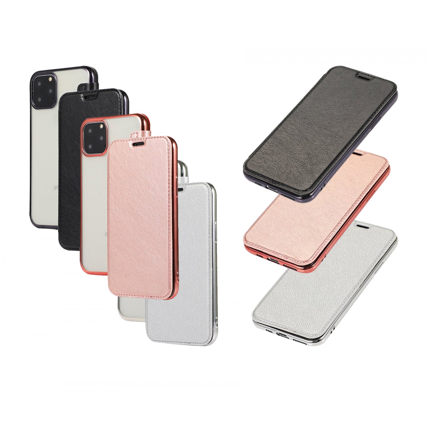 cofi1453 Handyhülle Premium Magnet Case Buch Tasche Schutzhülle 6,67 Zoll,  Premium Magnet Case Buch Tasche Schutzhülle aufklappbare Hülle