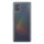 cofi1453® Silikon Hülle Basic kompatibel mit Samsung Galaxy A71 (A715F) Case TPU Soft Handy Cover Schutz Transparent