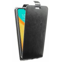 cofi1453® Flip Case kompatibel mit ZTE BLADE V10 VITA...