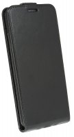 cofi1453® Flip Case kompatibel mit GOOGLE PIXEL 3A XL Handy Tasche vertikal aufklappbar Schutzhülle Klapp Hülle Schwarz