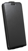 cofi1453® Flip Case kompatibel mit GOOGLE PIXEL 4 Handy Tasche vertikal aufklappbar Schutzhülle Klapp Hülle Schwarz