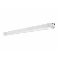 20W - 60W LED Feuchtraumleuchte Neutralweiß IP65...