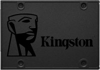 Kingston SSD A400 240GB Solid-State-Drive (2.5 Zoll, SATA 3)