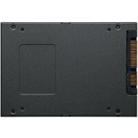 Kingston SSD A400 240GB Solid-State-Drive (2.5 Zoll, SATA 3)