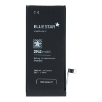 Bluestar Akku Ersatz kompatibel mit iPhone XR 2942mAh Li-lon Austausch Batterie Accu