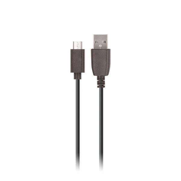 maXlife USB Ladekabel Datenkabel Kabel Micro-USB 1M 2M 1A 2A
