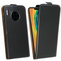 cofi1453® Flip Case kompatibel mit HUAWEI MATE 30 PRO...