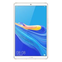 cofi1453® Schutzglas 9H kompatibel mit Huawei MediaPad M6 8,4 Zoll Displayschutzfolie Panzerfolie Passgenau