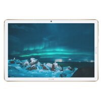 cofi1453® Schutzglas 9H kompatibel mit Huawei MediaPad M6 10.8 Zoll Displayschutzfolie Panzerfolie Passgenau