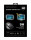 cofi1453® Schutzglas 9H kompatibel mit Huawei MediaPad M6 10.8 Zoll Displayschutzfolie Panzerfolie Passgenau