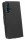 cofi1453® Buch Tasche "Fancy" kompatibel mit Huawei Nova 5T Handy Hülle Etui Brieftasche Schutzhülle mit Standfunktion, Kartenfach Schwarz