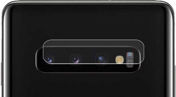 Kamera Schutzglas Rückkamera Objektiv kompatibel mit Kameraschutz Linse Panzerfolie Echt Glas iPhone 8