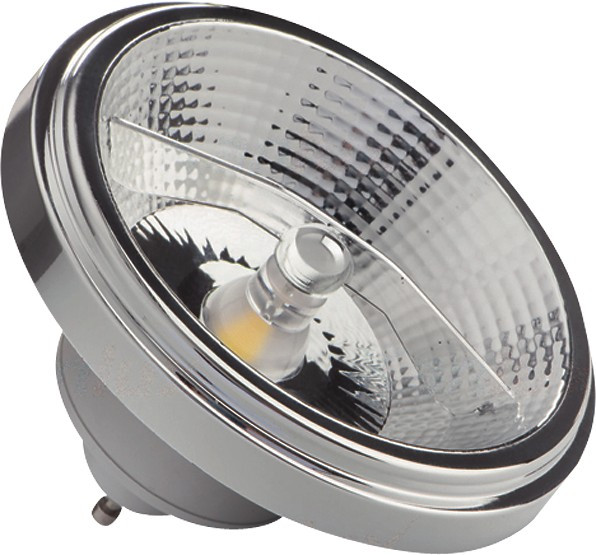 LED Leuchtmittel | GU10 ES111 | 12W | 45° | 12W | 720 / 750 Lumen | Glühbirne | Glühlampe | Spot | Stromsparend: A+ |
