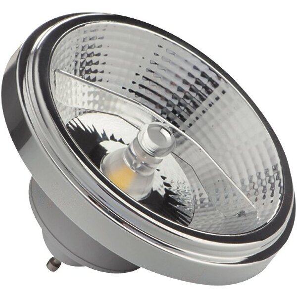 LED Leuchtmittel | GU10 ES111 | 12W | 45° | 12W | 720 / 750 Lumen | Glühbirne | Glühlampe | Spot | Stromsparend: A+ |