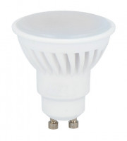 LED Leuchtmittel | GU10 SMD | 10W | 120° | 1000 Lumen | Glühbirne | Glühlampe | Spot | Stromsparend: A+ |