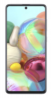 cofi1453® Schutzglas 9H kompatibel mit Samsung Galaxy Note 10 Lite (N770) Displayschutzfolie Panzerfolie Passgenau Glas