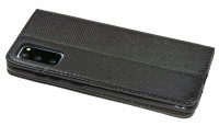 cofi1453 Buch Tasche "Smart" kompatibel mit SAMSUNG GALAXY S20 ( G980F ) Handy Hülle Etui Brieftasche Schutzhülle mit Standfunktion, Kartenfach