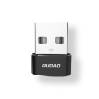 Dudao USB-C Typ C Adapter Converter klein kompakt...