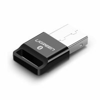 UGREEN USB Bluetooth Dongle Bluetooth USB Stick Bluetooth...