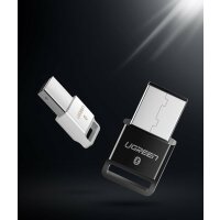 UGREEN USB Bluetooth Dongle Bluetooth USB Stick Bluetooth...