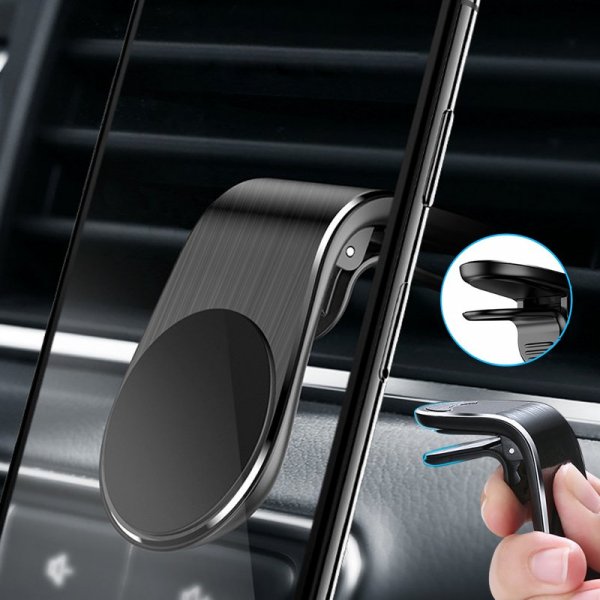 Universal Kfz Handy Halterung Magnet für Lüftung Auto, 13,95 €
