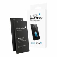 Bluestar Akku Ersatz kompatibel mit Xiaomi Redmi Note 4 4100mAh Li-lon Austausch Batterie Accu BN41