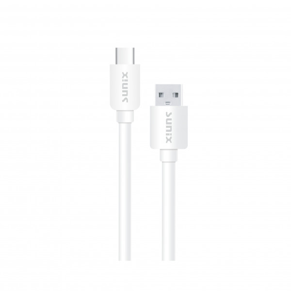 1,2m USB Typ C / iOS iPhone / Micro-USB Ladekabel Datenkabel Kabel Ladegerät Schwarz