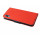 cofi1453® Buch Tasche "Fancy" kompatibel mit HUAWEI Y6s Handy Hülle Etui Brieftasche Schutzhülle mit Standfunktion, Kartenfach Rot-Blau