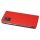 cofi1453® Buch Tasche "Smart" kompatibel mit Samsung Galaxy A71 (A715F) Handy Hülle Etui Brieftasche Schutzhülle mit Standfunktion, Kartenfach Rot