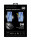 cofi1453® Schutzglas 9H kompatibel mit HUAWEI P40 LITE Displayschutzfolie Panzerfolie Passgenau Glas