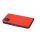 cofi1453® Buch Tasche "Fancy" kompatibel mit SAMSUNG GALAXY NOTE 10 LITE (N770F) Handy Hülle Etui Brieftasche Schutzhülle mit Standfunktion, Kartenfach Rot-Blau