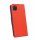 cofi1453® Buch Tasche "Fancy" kompatibel mit SAMSUNG GALAXY NOTE 10 LITE (N770F) Handy Hülle Etui Brieftasche Schutzhülle mit Standfunktion, Kartenfach Rot-Blau