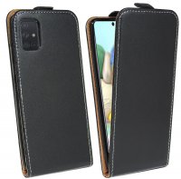 cofi1453® Flip Case kompatibel mit Samsung Galaxy A71...