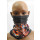Multifunktionstuch Halstuch Schlauchschal Atmungsaktiv Gesichtschutz Mundschutz Gesichtmaske Oldtimer M1
