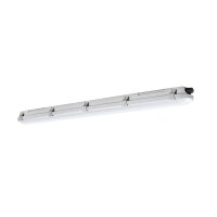 LED Feuchtraumleuchte 25W - 40W (Einstellbar) IP66...