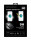 3x cofi1453® Premium Tempered SCHUTZGLAS kompatibel mit iPhone SE 2020 // Panzer Hartglas Schutz Glas extrem Kratzfest Sicherheitsglas