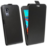 cofi1453® Flip Case kompatibel mit Samsung Galaxy A2...