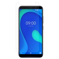 cofi1453® Schutzglas 9H kompatibel mit WIKO Y80...