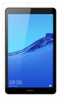 Schutzglas 9H kompatibel mit Huawei MediaPad M5 Lite 8...